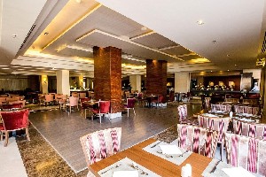 Hotel MÖVENPICK WATERPARK RESORT & SPA SOMA BAY wakacje