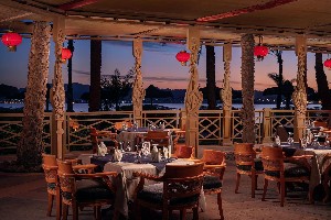 Hotel PALM ROYALE SOMA BAY wakacje