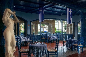 Hotel PALM ROYALE SOMA BAY wakacje