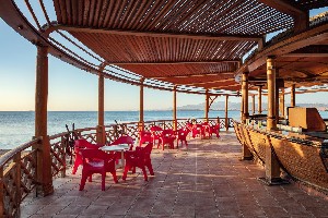 Hotel PALM ROYALE SOMA BAY wakacje