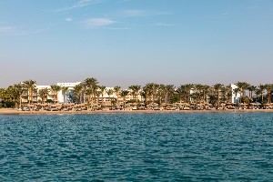 Hotel PALM ROYALE SOMA BAY wakacje