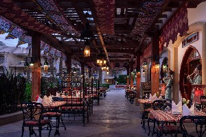 Hotel PALM ROYALE SOMA BAY wakacje