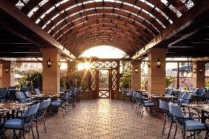 Hotel PALM ROYALE SOMA BAY wakacje