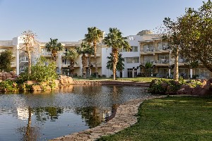 Hotel PALM ROYALE SOMA BAY wakacje