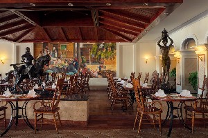 Hotel PALM ROYALE SOMA BAY wakacje