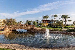 Hotel PALM ROYALE SOMA BAY wakacje