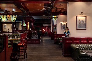 Hotel PALM ROYALE SOMA BAY wakacje