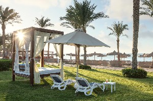 Hotel PALM ROYALE SOMA BAY wakacje