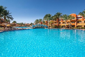 Hotel SENTIDO CARIBBEAN WORLD SOMA BAY wakacje