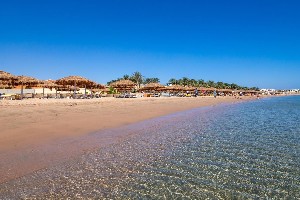 Hotel SENTIDO CARIBBEAN WORLD SOMA BAY wakacje