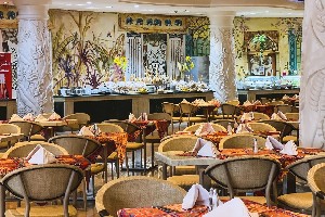 Hotel SENTIDO CARIBBEAN WORLD SOMA BAY wakacje