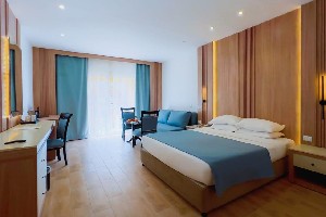 Hotel SENTIDO CARIBBEAN WORLD SOMA BAY wakacje