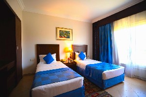 Hotel SENTIDO CARIBBEAN WORLD SOMA BAY wakacje