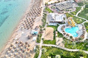 Hotel SENTIDO CARIBBEAN WORLD SOMA BAY wakacje