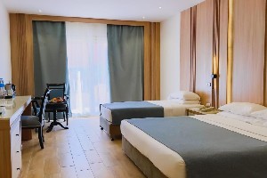 Hotel SENTIDO CARIBBEAN WORLD SOMA BAY wakacje