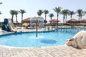 Hotel SENTIDO CARIBBEAN WORLD SOMA BAY wakacje