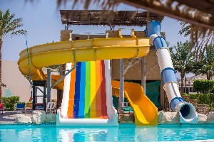 Hotel SENTIDO CARIBBEAN WORLD SOMA BAY wakacje