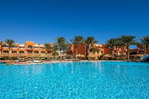 Hotel SENTIDO CARIBBEAN WORLD SOMA BAY wakacje