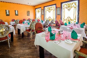 Hotel SENTIDO CARIBBEAN WORLD SOMA BAY wakacje