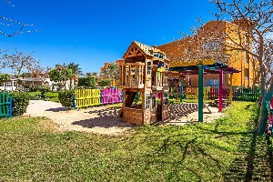 Hotel SENTIDO CARIBBEAN WORLD SOMA BAY wakacje