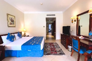 Hotel SENTIDO CARIBBEAN WORLD SOMA BAY wakacje