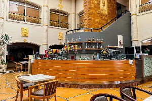 Hotel SENTIDO CARIBBEAN WORLD SOMA BAY wakacje