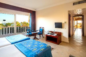 Hotel SENTIDO CARIBBEAN WORLD SOMA BAY wakacje