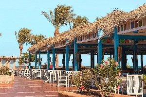 Hotel SENTIDO CARIBBEAN WORLD SOMA BAY wakacje