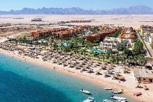 Hotel SENTIDO CARIBBEAN WORLD SOMA BAY wakacje