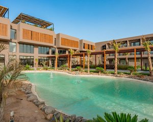 Hotel SENTIDO NAGA BAY wakacje