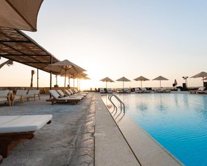 Hotel SENTIDO NAGA BAY wakacje