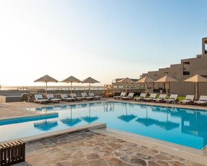 Hotel SENTIDO NAGA BAY wakacje