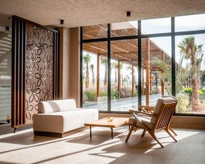 Hotel SENTIDO NAGA BAY wakacje