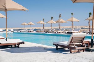 Hotel SENTIDO NAGA BAY wakacje