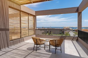 Hotel SENTIDO NAGA BAY wakacje