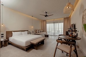 Hotel SENTIDO NAGA BAY wakacje