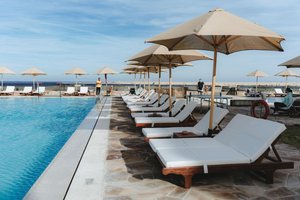 Hotel SENTIDO NAGA BAY wakacje