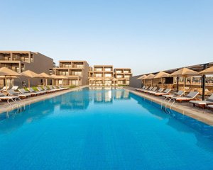 Hotel SENTIDO NAGA BAY wakacje
