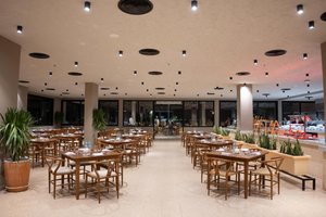Hotel SENTIDO NAGA BAY wakacje