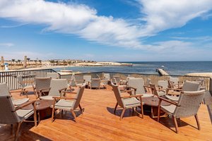 Hotel SENTIDO NAGA BAY wakacje