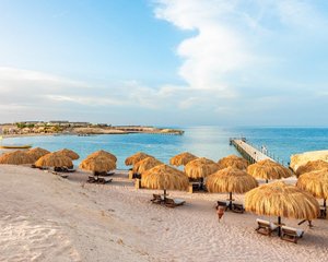 Hotel SENTIDO NAGA BAY wakacje