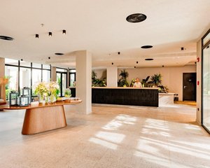 Hotel SENTIDO NAGA BAY wakacje