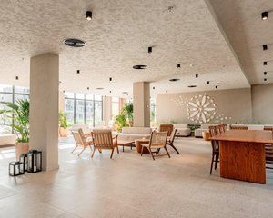 Hotel SENTIDO NAGA BAY wakacje