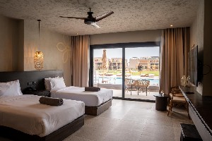 Hotel SENTIDO NAGA BAY wakacje