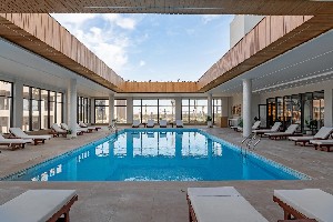 Hotel SENTIDO NAGA BAY wakacje