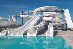 Hotel SENTIDO NAGA BAY wakacje