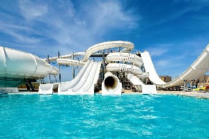 Hotel SENTIDO NAGA BAY wakacje