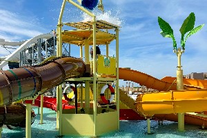 Hotel SENTIDO NAGA BAY wakacje