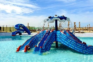 Hotel SENTIDO NAGA BAY wakacje