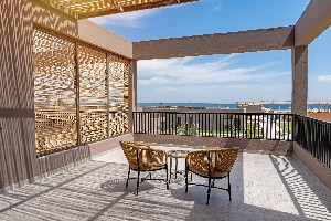 Hotel SENTIDO NAGA BAY wakacje